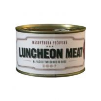 Mäsovyroba Pečovska  Luncheon meat 280 g
