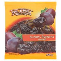 DR.ENSA Slivky sušené 200g