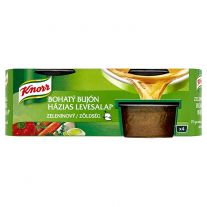 Knorr Bohatý bujón zeleninový 112 g