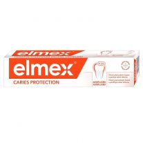 elmex Caries Protection zubná pasta 75 ml