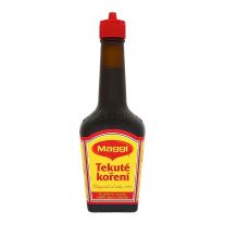 MAGGI Tekuté Korenie, ochucovadlo 160 ml