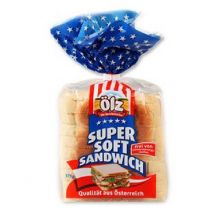 Ölz Super mäkký sendvič 375 g