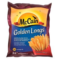 McCain Golden Longs 750 g