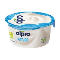 Alpro sójová alternatíva jogurtu biely 150 g