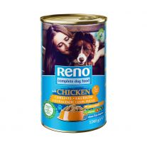 Reno Konzerva pre psy hovädzie 415g