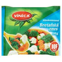 Vinica Bretanská zmes 350g