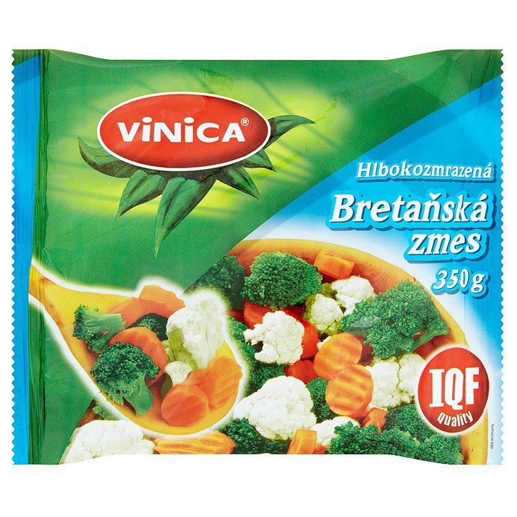 Vinica Bretanská zmes 350g