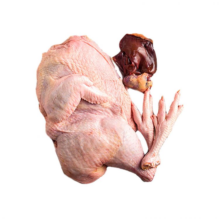 Top-Farm Sliepka s drobkami premium