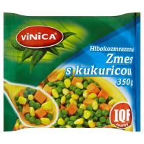 Vinica Zmes s kukuricou 350g