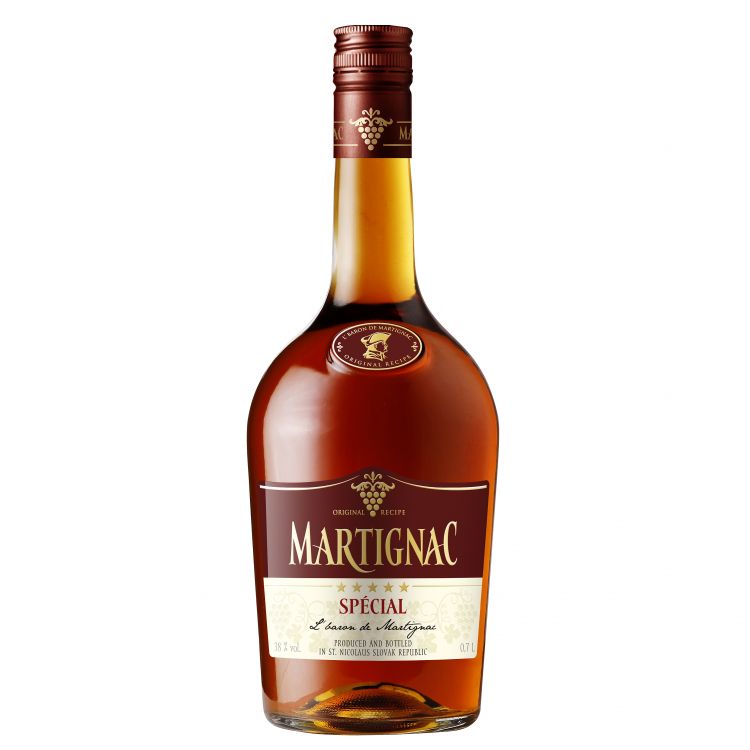 Martignac 38% 0.7l
