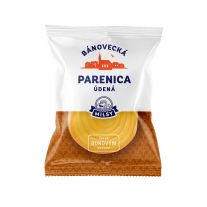MILSY Bánovecká Parenica údená 120 g