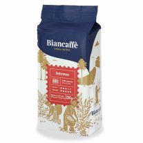 Biancaffe Intenso mletá káva 250 g