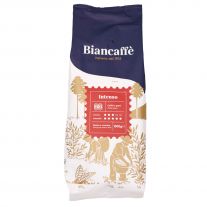 Biancaffe Intenso, zrnková káva 1 kg