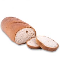 Karpatská pekáreň Chlieb biely 250g