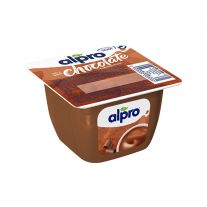 Alpro Sójový dezert s čokoládovou príchuťou 125 g