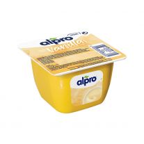 Alpro Sójový dezert s vanilkovou príchuťou 125 g