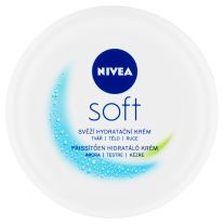 Nivea krém Soft 50ml