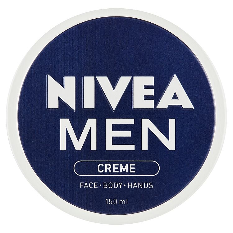 Nivea krém MEN 150ml