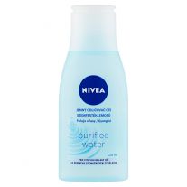 Nivea odličovač očí jemný Provitamin B5 125ml
