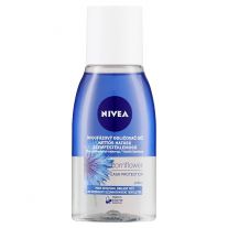 Nivea odličovač očí a make-upu dvojfázový 125ml