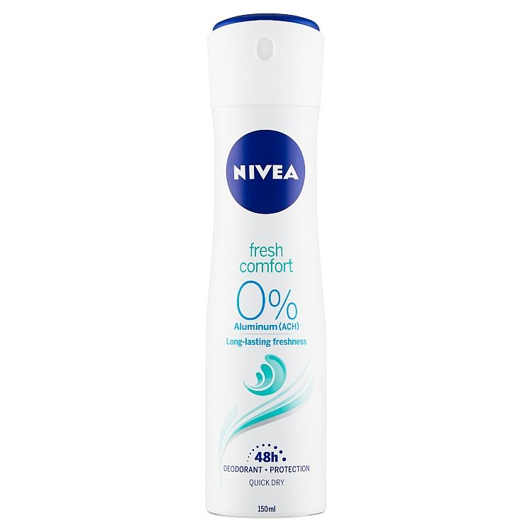 Nivea deodorantl Fresh Comfort 150ml