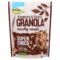 Bonavita Granola super čokoláda 500 g