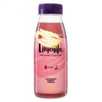 Limeñita Smoot acerola Jahoda&banán 250 ml