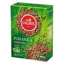 Lagris Pohánka lúpaná 375 g