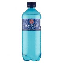 Kláštorná Kalcia sýtená 0,5 l