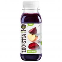 UGO Červená repa/jablko 750 ml 