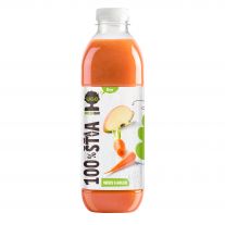 UGO Mrkva/jablko 750 ml 