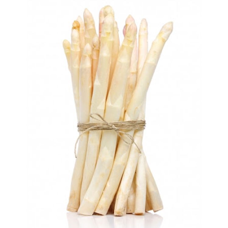 Špargľa biela 500 g