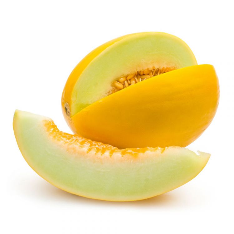Melón žltý medový 1ks l. / Honigbmelonen