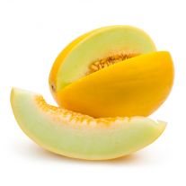 Melón žltý medový 1ks l. / Honigbmelonen