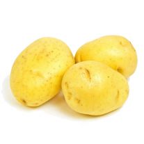 Zemiaky žlté 2 kg varný typ B girsack