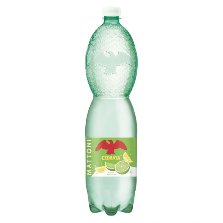 Mattoni Cedrata 1,5 l