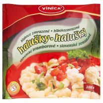 Vinica Halušky zemiakové 1kg