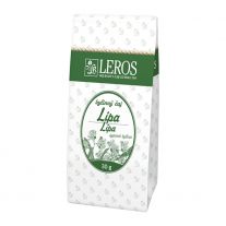 LEROS Lipa 30 g, sypaný čaj