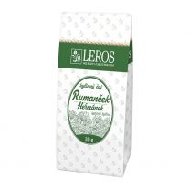 LEROS Harmanček 30 g, sypaný čaj
