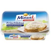 Omira Minus L Frischkäse čerstvý syr 200 g