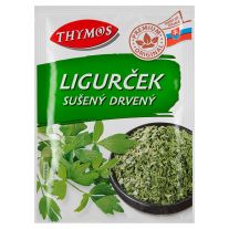  Thymos Ligurček drvený 9 g