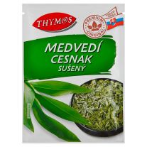  Thymos Medvedí cesnak sušený 5 g