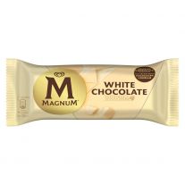 Magnum White chocolate 110 ml