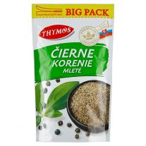 Thymos Čierne korenie mleté 80 g