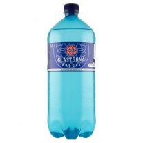 Kláštorná Kalcia sýtená 1,5 l