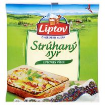 Liptov Strúhaný syr 120 g
