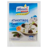 MinusL Athentikos Feta syr 150 g
