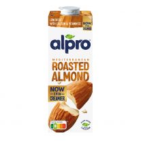 Alpro mandľový nápoj 1 l