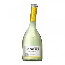 J.P. Chenet Chardonnay 0,75 l, biele, polosuché