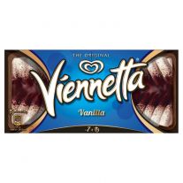Viennetta Vanilla 650 ml